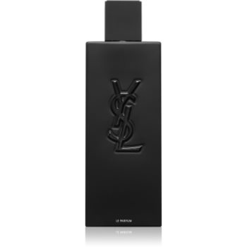 Yves Saint Laurent MYSLF Le Parfum parfum pentru bărbați - imagine 2